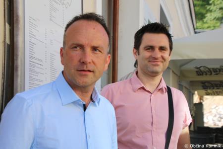 15. Maraton Alpe Scott v znamenju mednarodne udeležbe in sončne nedelje z razgledi na Alpe (9)